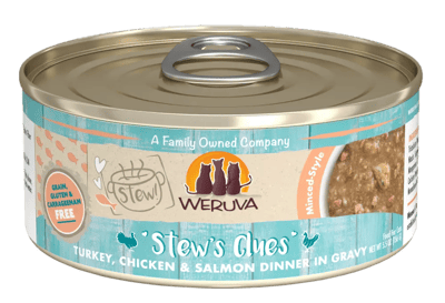 Best canned cat food new arrivals